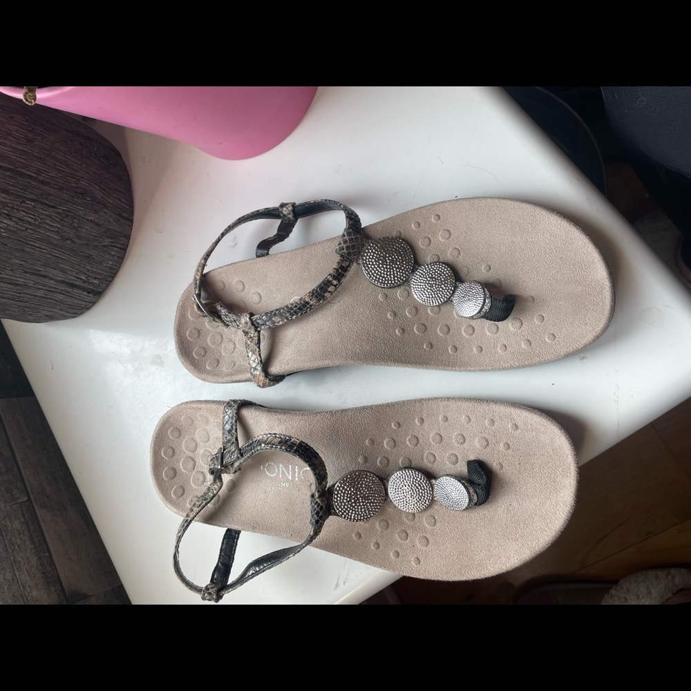 Vionic Sandals